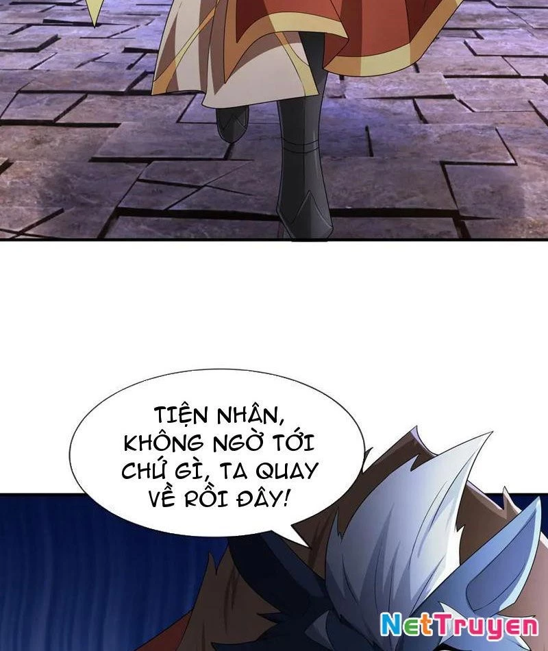 Thu triệu vạn đồ đệ, vi sư vô địch thế gian Chapter 193 - 61