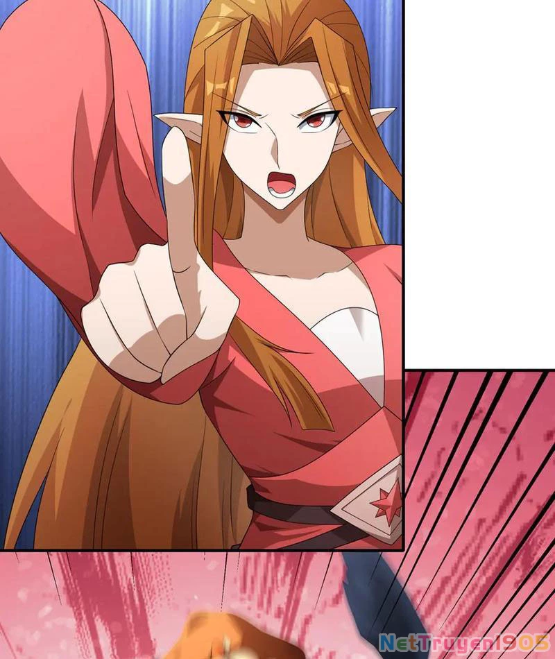 Thu triệu vạn đồ đệ, vi sư vô địch thế gian Chapter 193 - 63