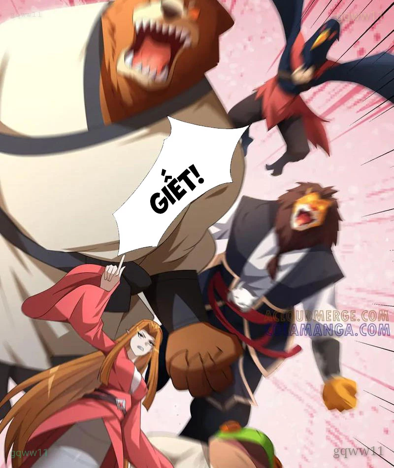 Thu triệu vạn đồ đệ, vi sư vô địch thế gian Chapter 193 - 64