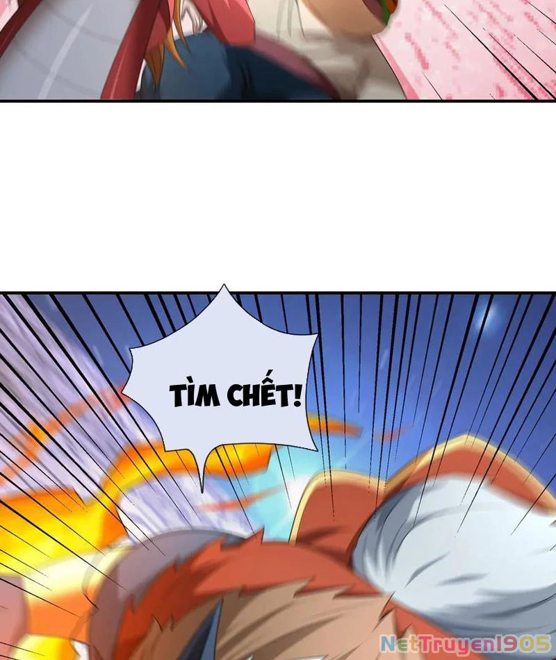 Thu triệu vạn đồ đệ, vi sư vô địch thế gian Chapter 193 - 65