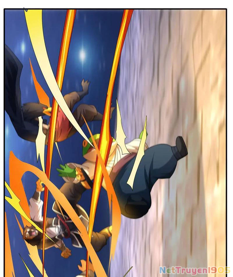 Thu triệu vạn đồ đệ, vi sư vô địch thế gian Chapter 193 - 67