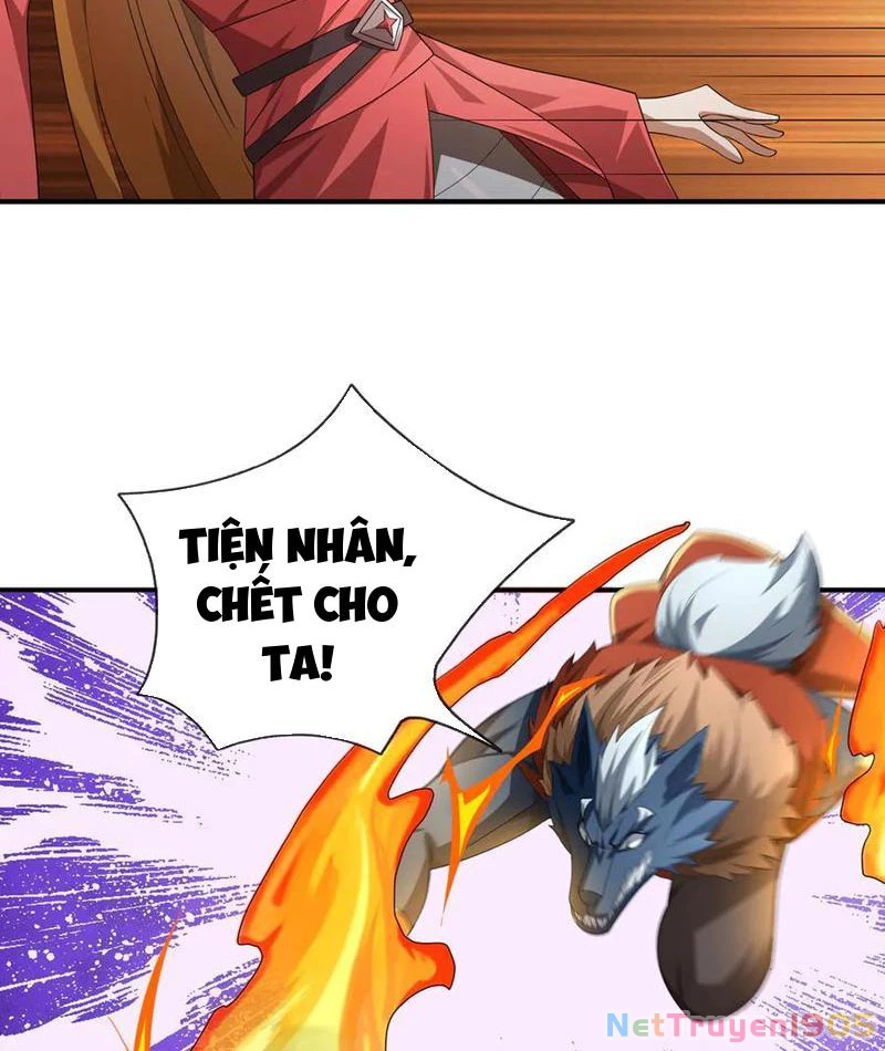 Thu triệu vạn đồ đệ, vi sư vô địch thế gian Chapter 193 - 70