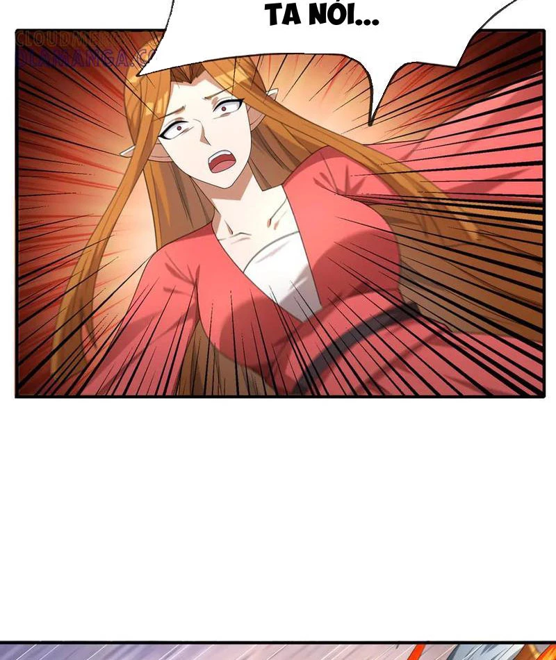 Thu triệu vạn đồ đệ, vi sư vô địch thế gian Chapter 193 - 72