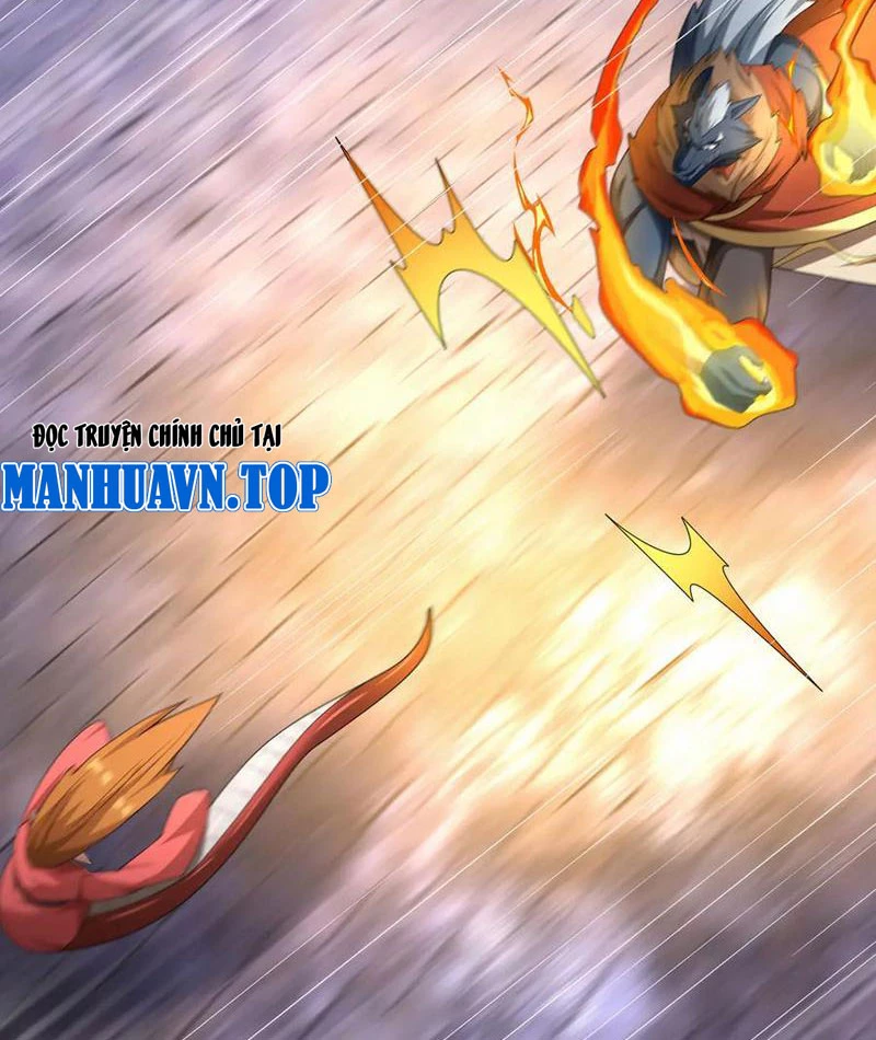 Thu triệu vạn đồ đệ, vi sư vô địch thế gian Chapter 193 - 73