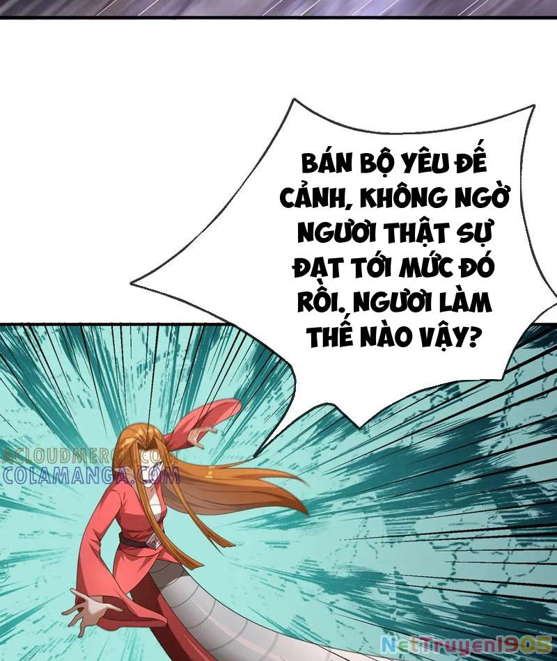 Thu triệu vạn đồ đệ, vi sư vô địch thế gian Chapter 193 - 74