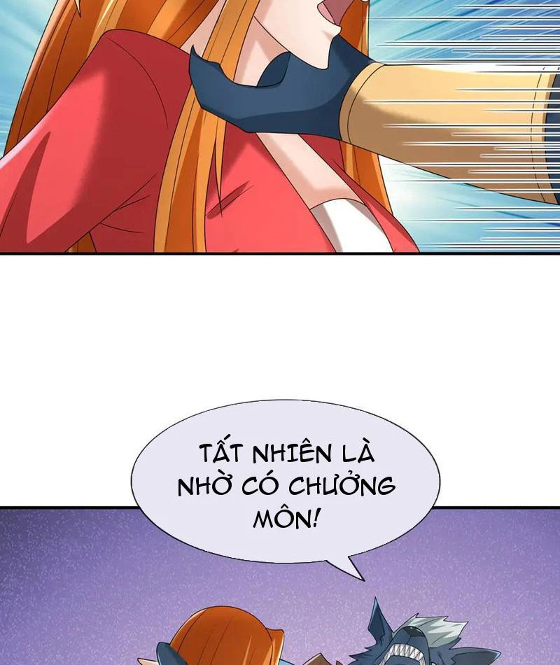 Thu triệu vạn đồ đệ, vi sư vô địch thế gian Chapter 193 - 77