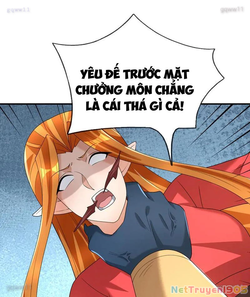 Thu triệu vạn đồ đệ, vi sư vô địch thế gian Chapter 193 - 80