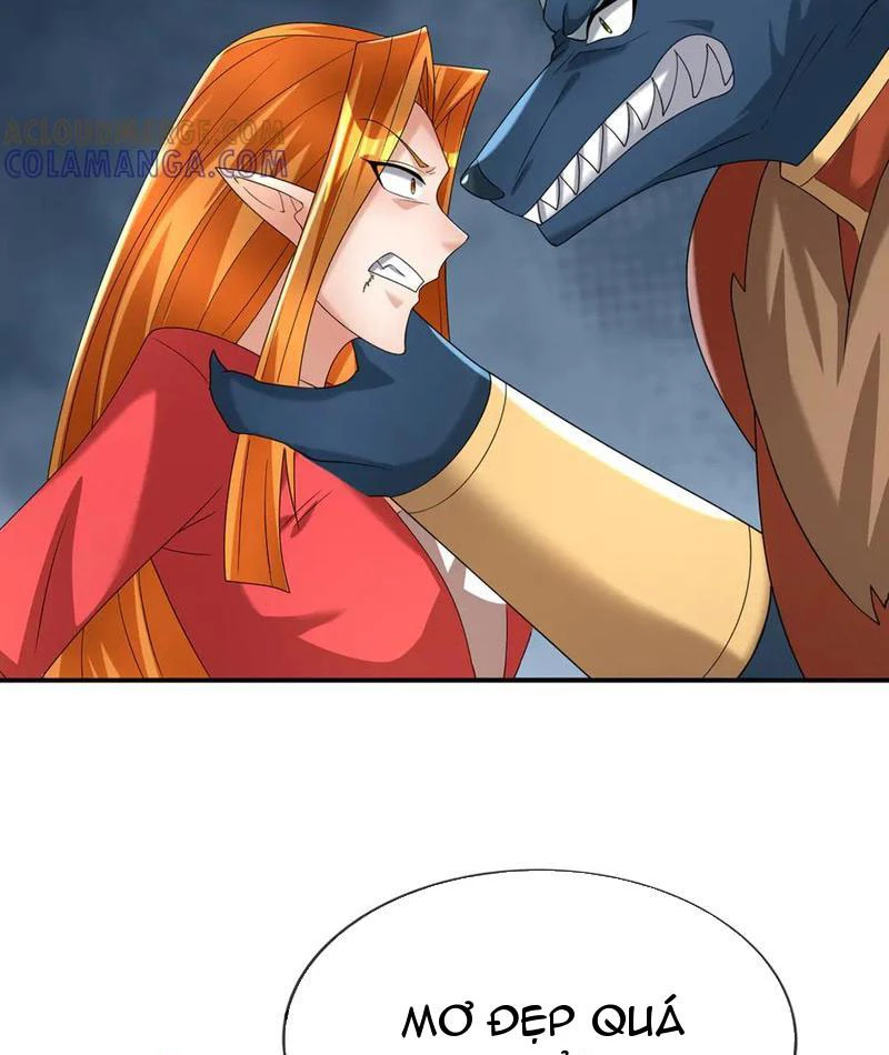 Thu triệu vạn đồ đệ, vi sư vô địch thế gian Chapter 193 - 82