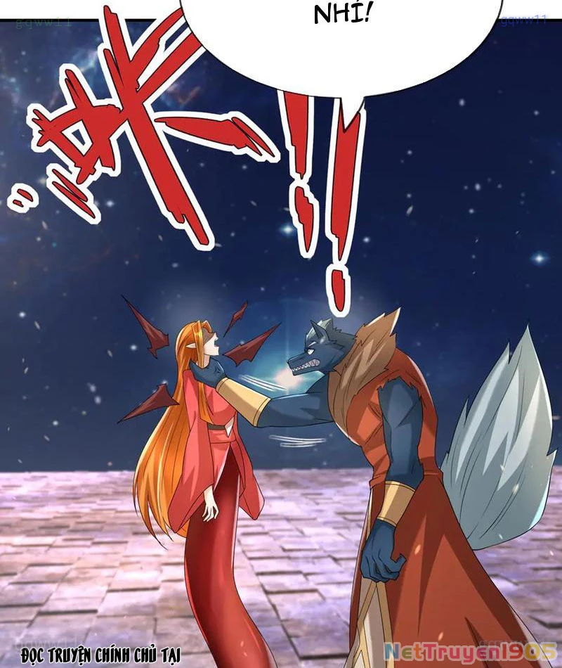 Thu triệu vạn đồ đệ, vi sư vô địch thế gian Chapter 193 - 83