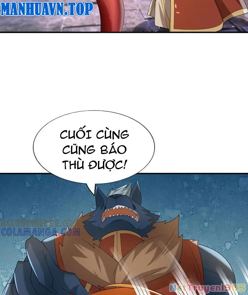 Thu triệu vạn đồ đệ, vi sư vô địch thế gian Chapter 193 - 84