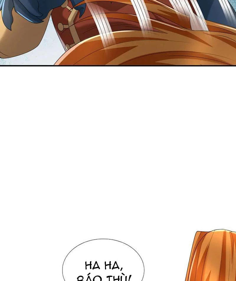 Thu triệu vạn đồ đệ, vi sư vô địch thế gian Chapter 193 - 85