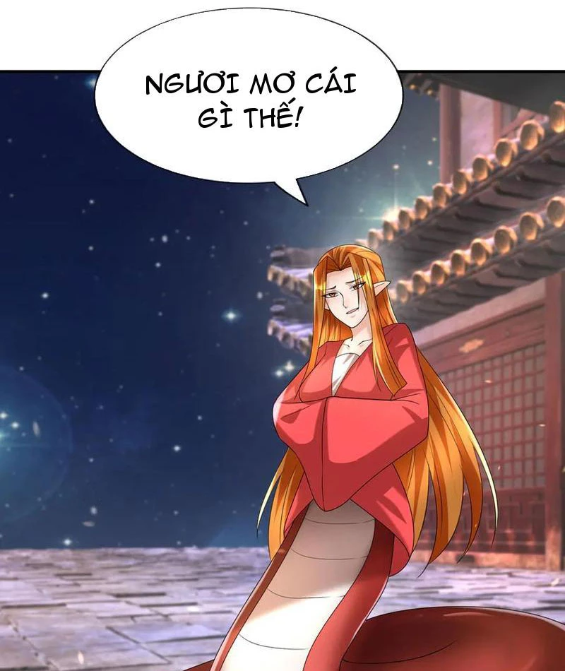 Thu triệu vạn đồ đệ, vi sư vô địch thế gian Chapter 193 - 87