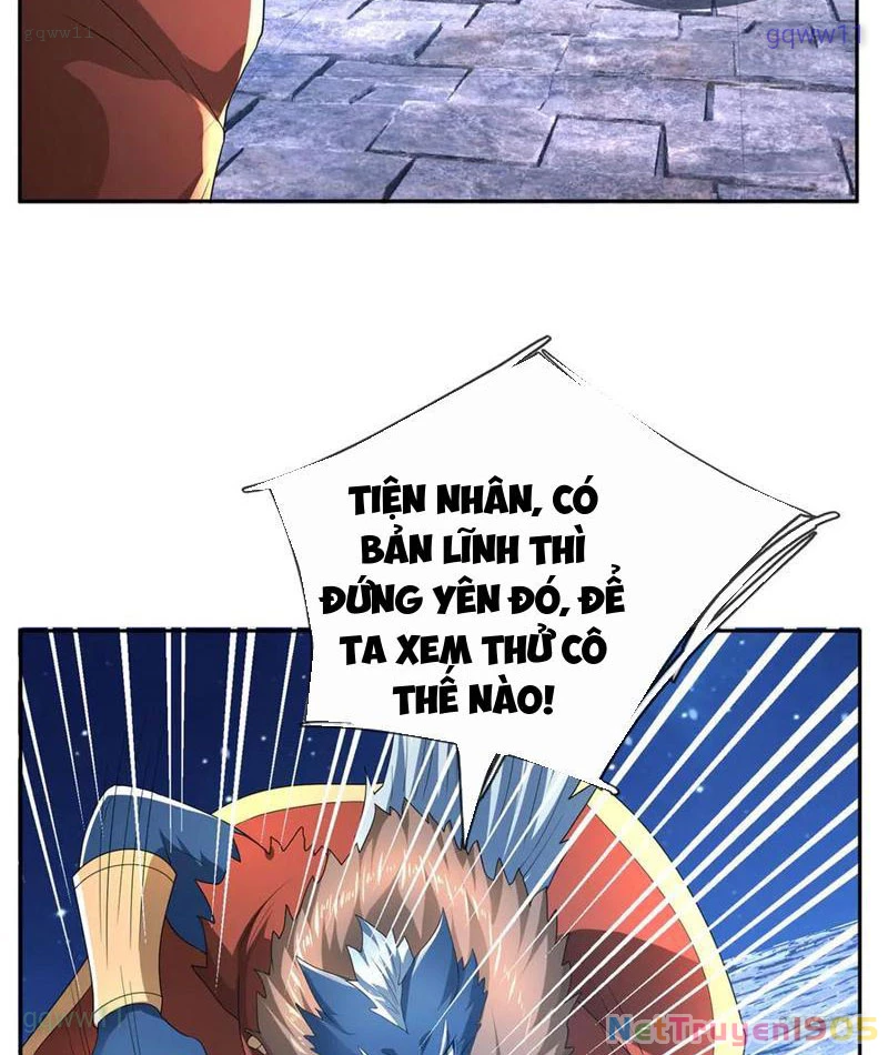 Thu triệu vạn đồ đệ, vi sư vô địch thế gian Chapter 193 - 92