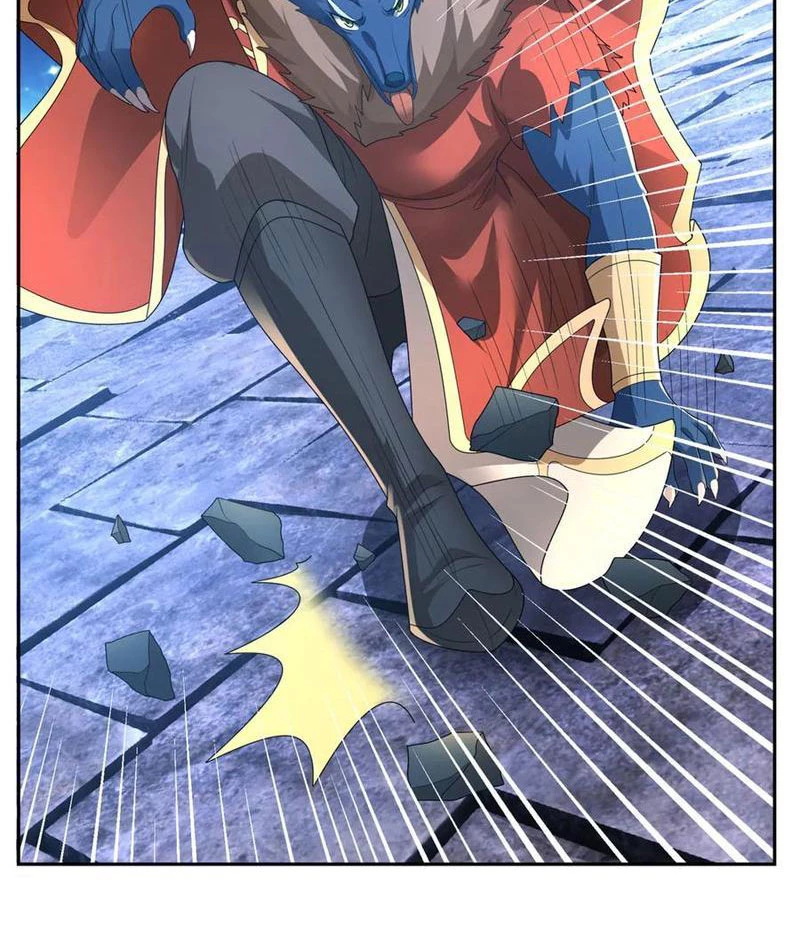 Thu triệu vạn đồ đệ, vi sư vô địch thế gian Chapter 193 - 93