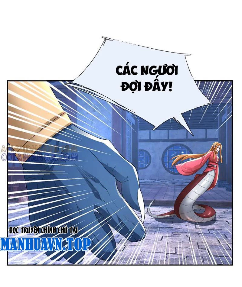 Thu triệu vạn đồ đệ, vi sư vô địch thế gian Chapter 193 - 94