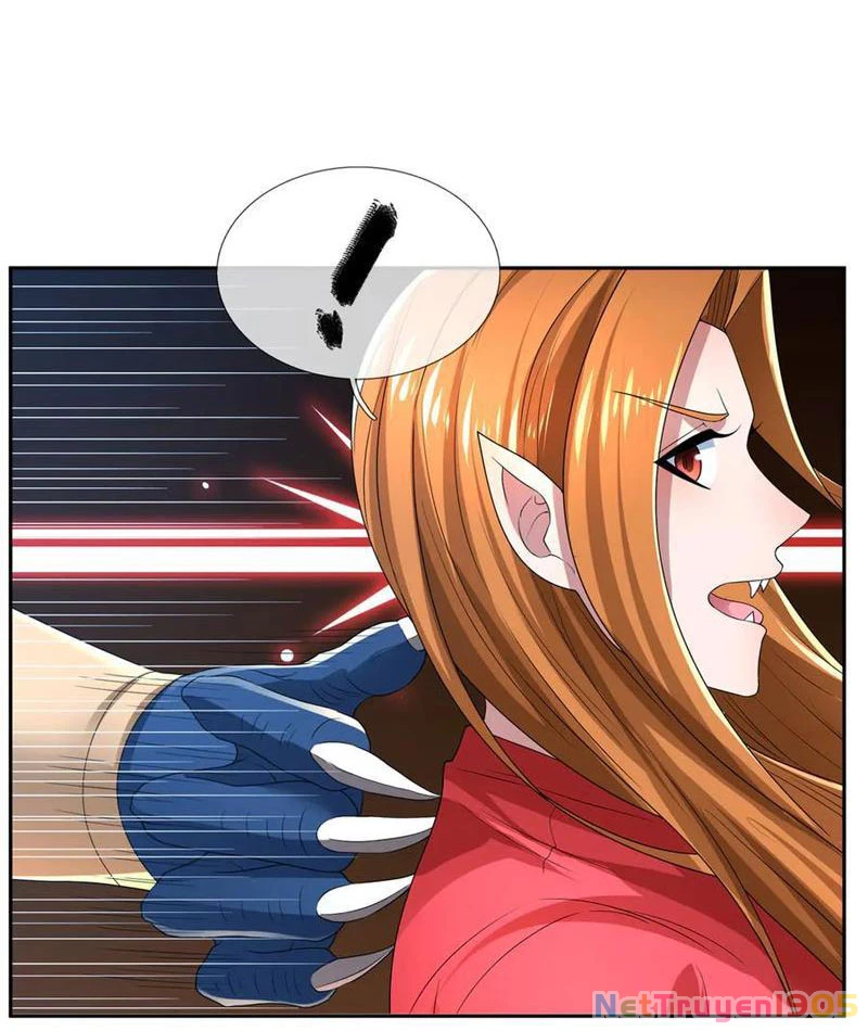 Thu triệu vạn đồ đệ, vi sư vô địch thế gian Chapter 193 - 95