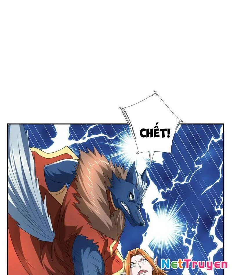 Thu triệu vạn đồ đệ, vi sư vô địch thế gian Chapter 193 - 96