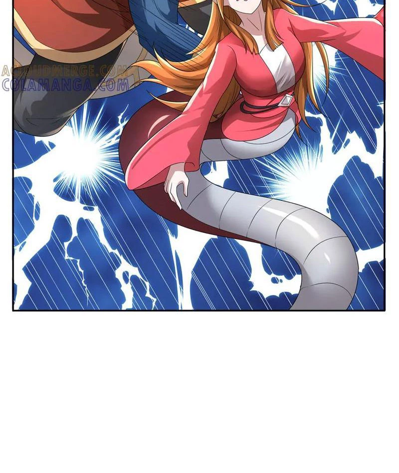 Thu triệu vạn đồ đệ, vi sư vô địch thế gian Chapter 193 - 97