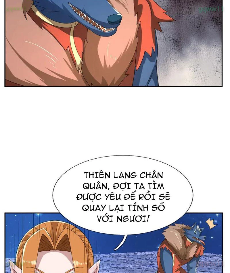 Thu triệu vạn đồ đệ, vi sư vô địch thế gian Chapter 193 - 100