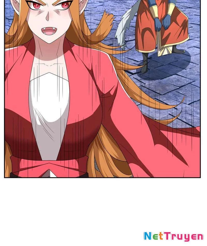 Thu triệu vạn đồ đệ, vi sư vô địch thế gian Chapter 193 - 101