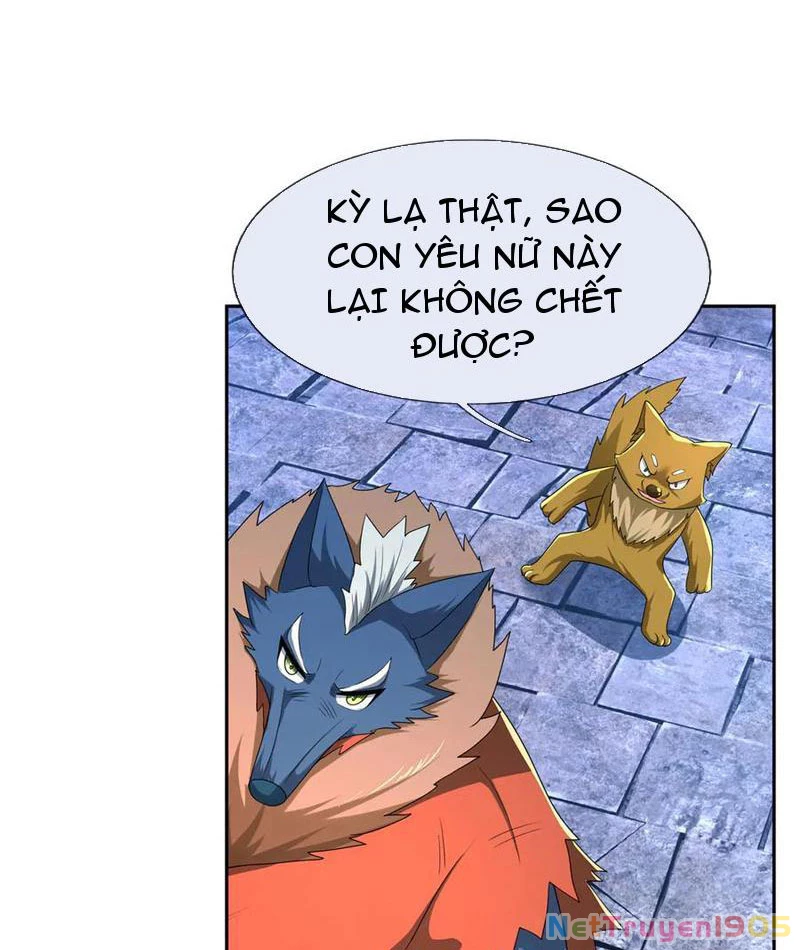 Thu triệu vạn đồ đệ, vi sư vô địch thế gian Chapter 193 - 103