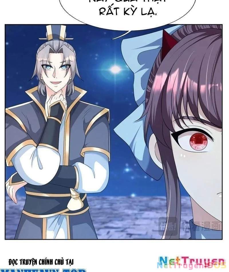 Thu triệu vạn đồ đệ, vi sư vô địch thế gian Chapter 193 - 106