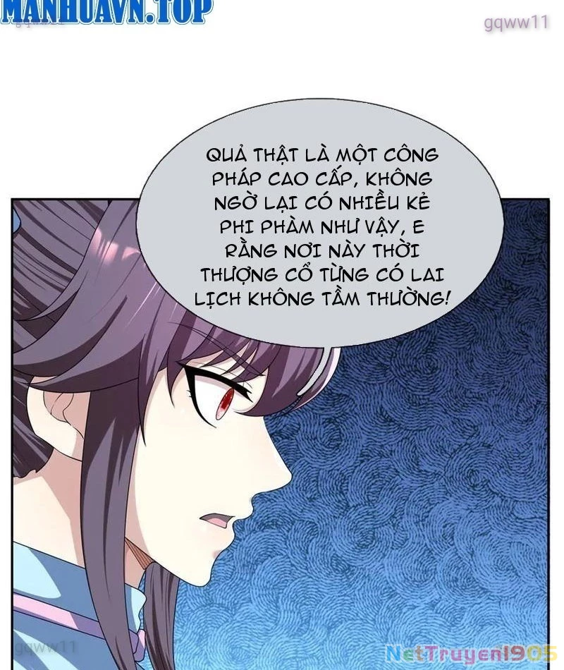 Thu triệu vạn đồ đệ, vi sư vô địch thế gian Chapter 193 - 107