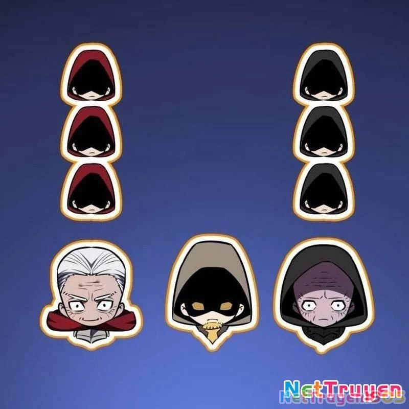 Tôi Đã Giết Tuyển Thủ Học Viện Chapter 80 - 11