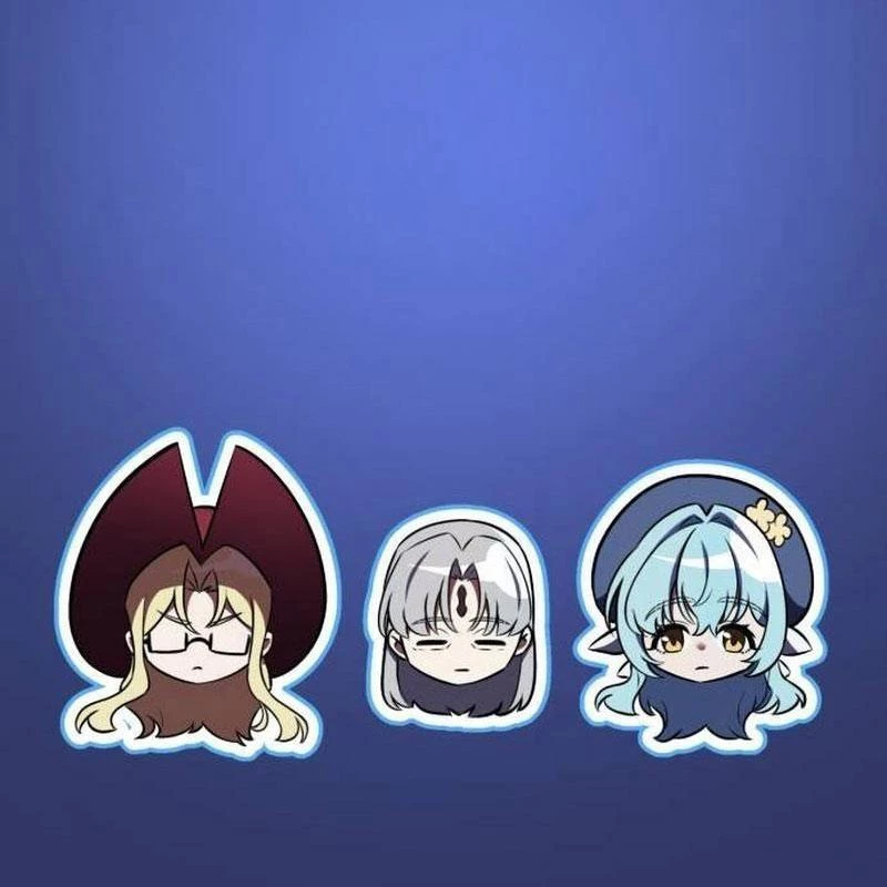 Tôi Đã Giết Tuyển Thủ Học Viện Chapter 80 - 12