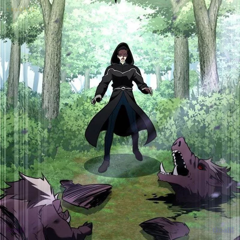 Tôi Đã Giết Tuyển Thủ Học Viện Chapter 80 - 27