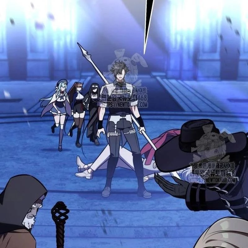 Tôi Đã Giết Tuyển Thủ Học Viện Chapter 80 - 378