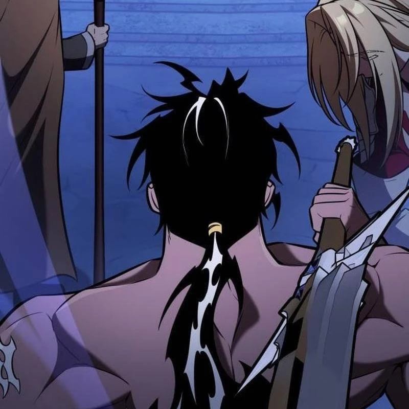 Tôi Đã Giết Tuyển Thủ Học Viện Chapter 80 - 379