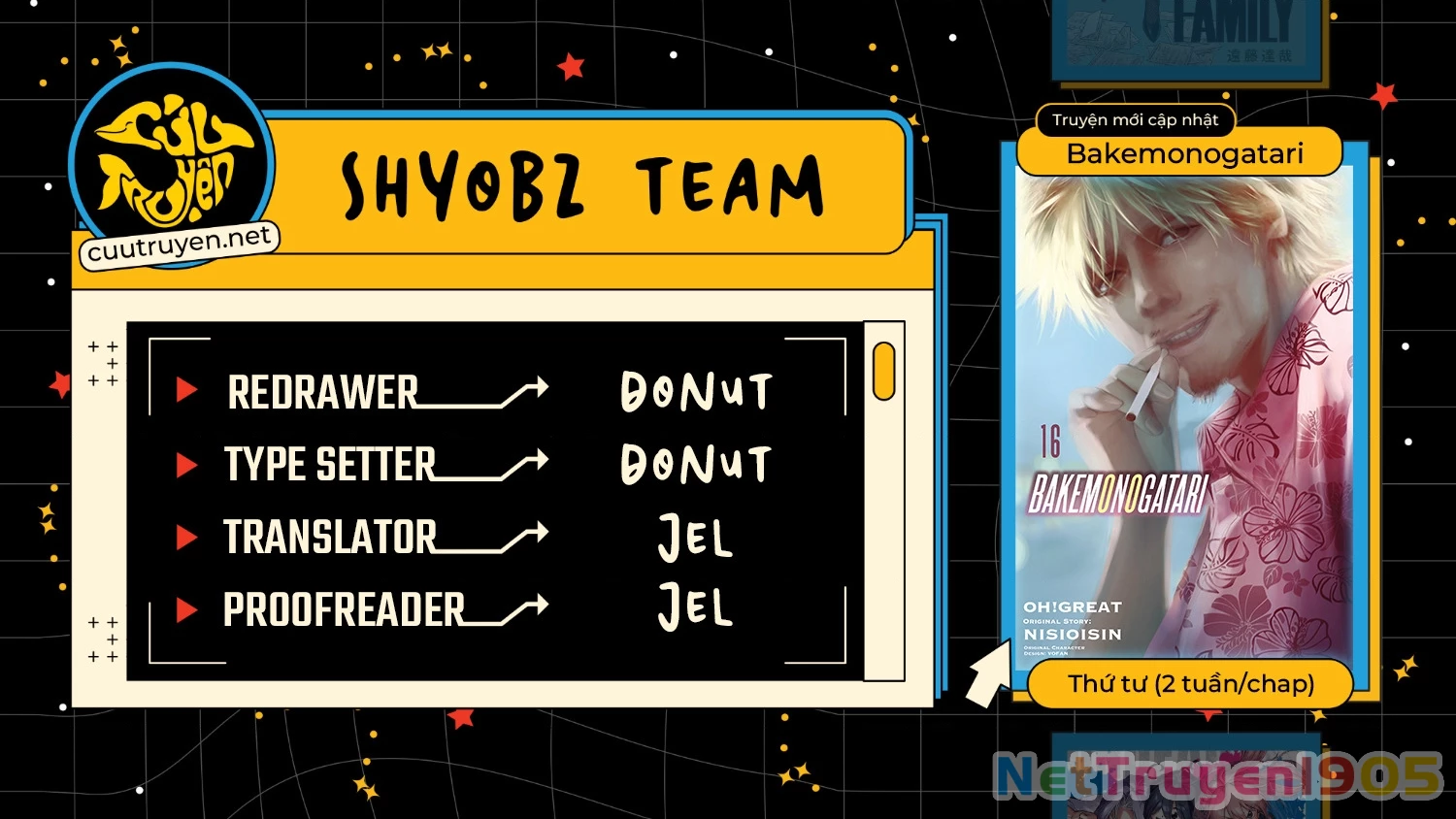 Những Câu Chuyện Huyền Bí Chapter 139 - 2