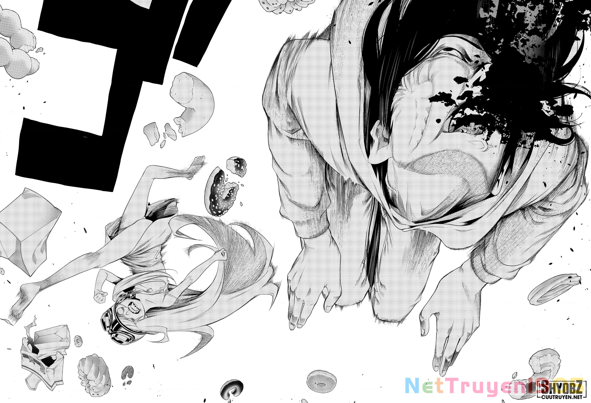 Những Câu Chuyện Huyền Bí Chapter 139 - 14