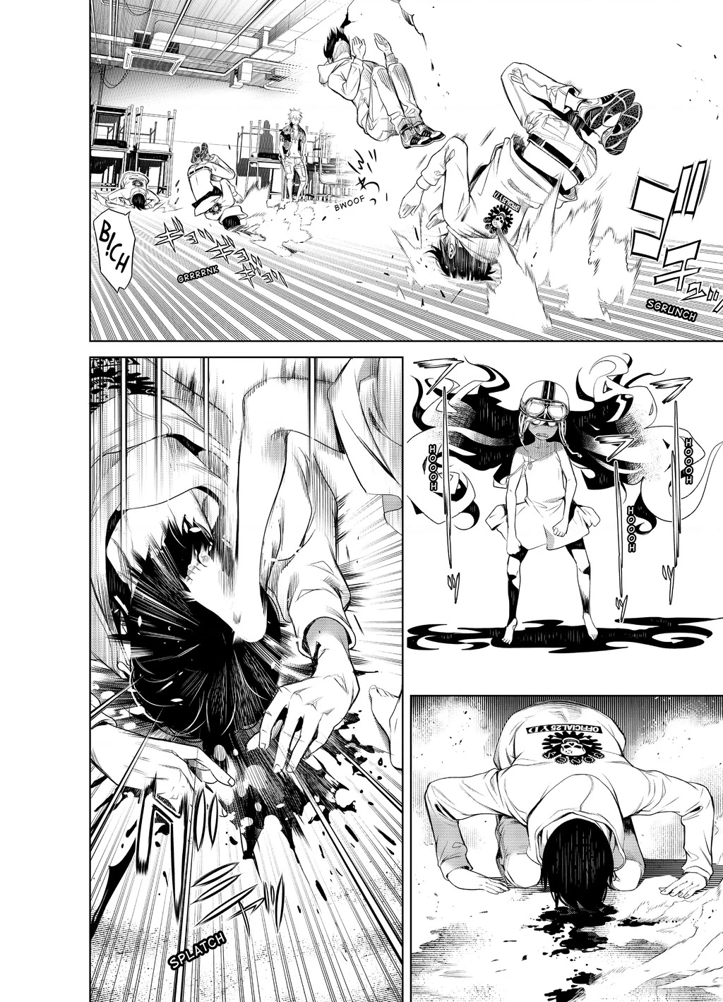 Những Câu Chuyện Huyền Bí Chapter 139 - 15