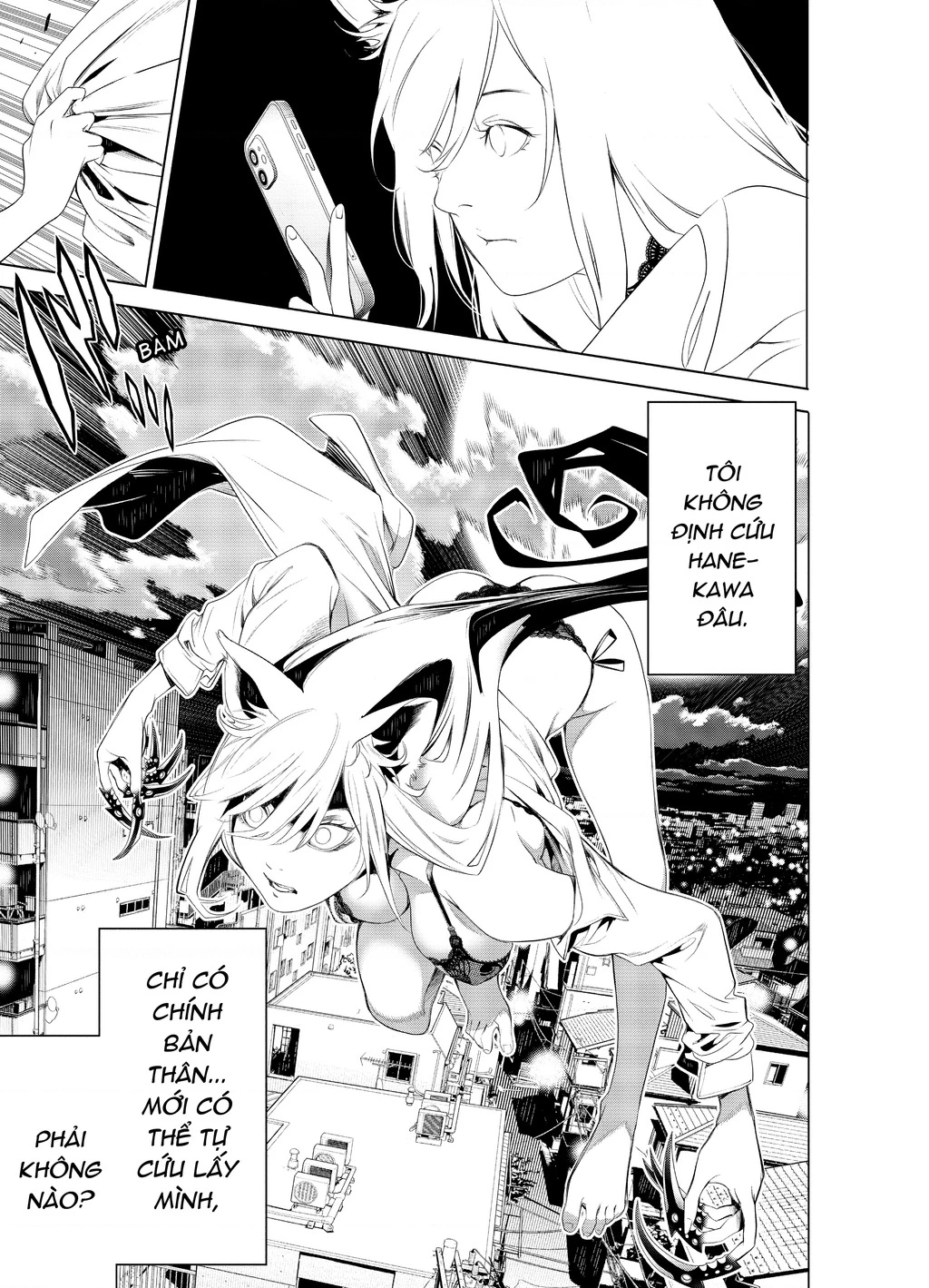 Những Câu Chuyện Huyền Bí Chapter 139 - 22