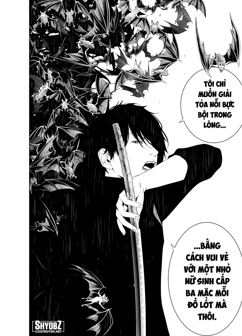 Những Câu Chuyện Huyền Bí Chapter 139 - 23