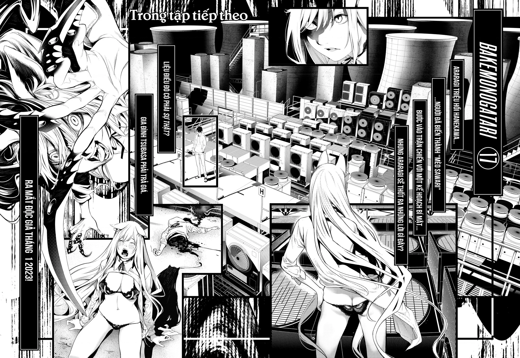 Những Câu Chuyện Huyền Bí Chapter 139 - 24