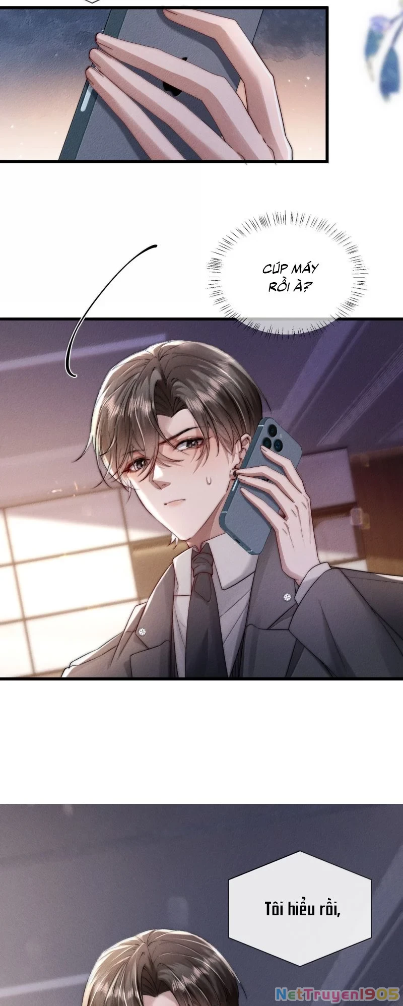 Kế Hoạch Tự Dưỡng Cuồng Khuyển Chapter 74 - 10