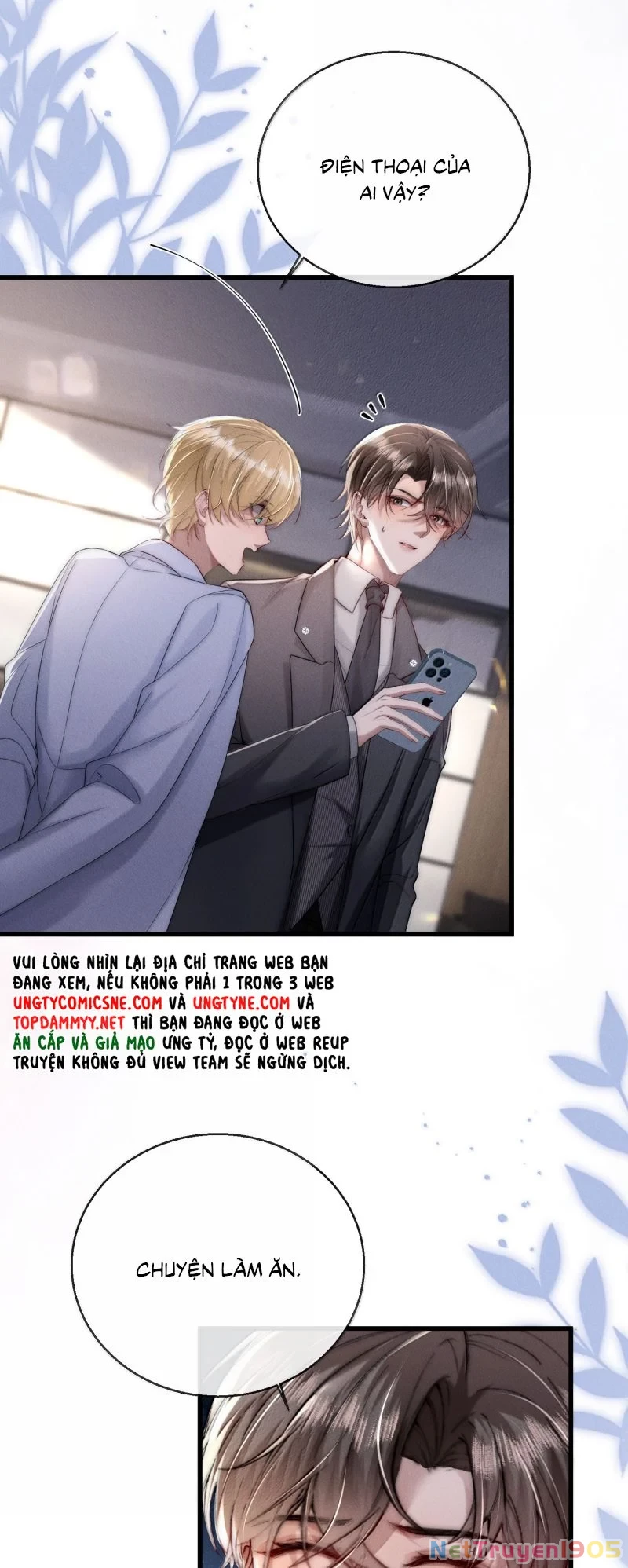 Kế Hoạch Tự Dưỡng Cuồng Khuyển Chapter 74 - 13