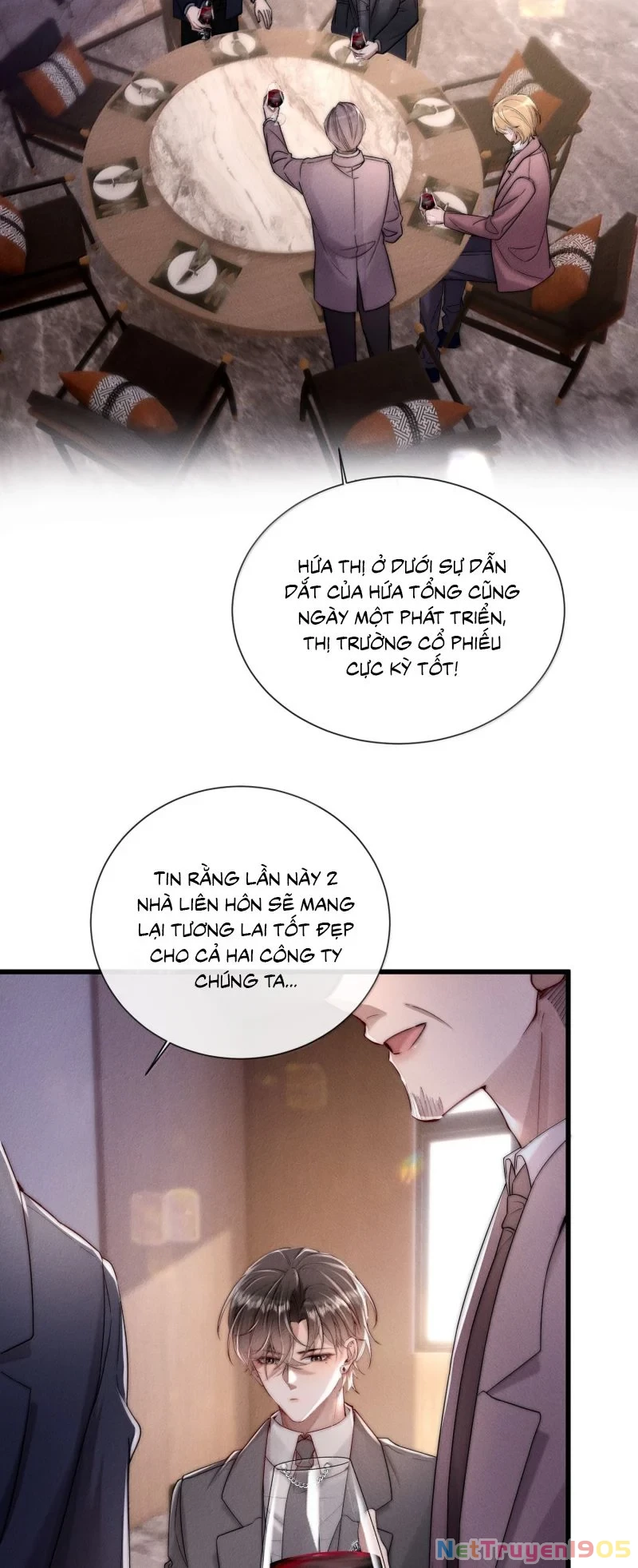 Kế Hoạch Tự Dưỡng Cuồng Khuyển Chapter 74 - 25