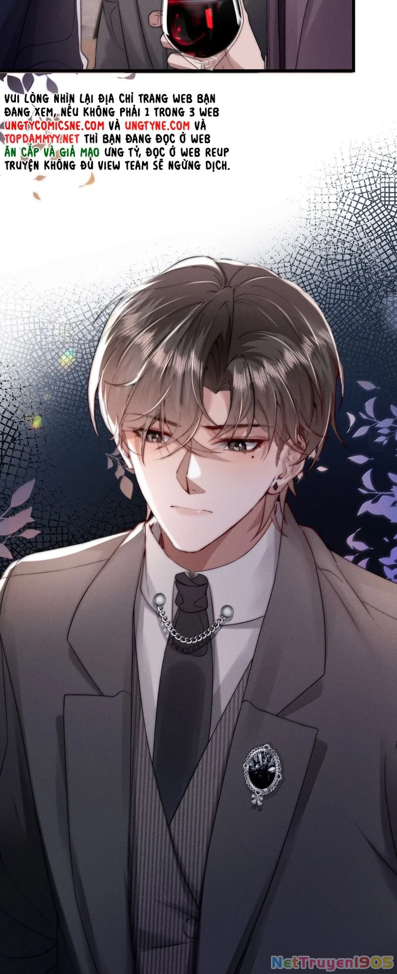 Kế Hoạch Tự Dưỡng Cuồng Khuyển Chapter 74 - 26