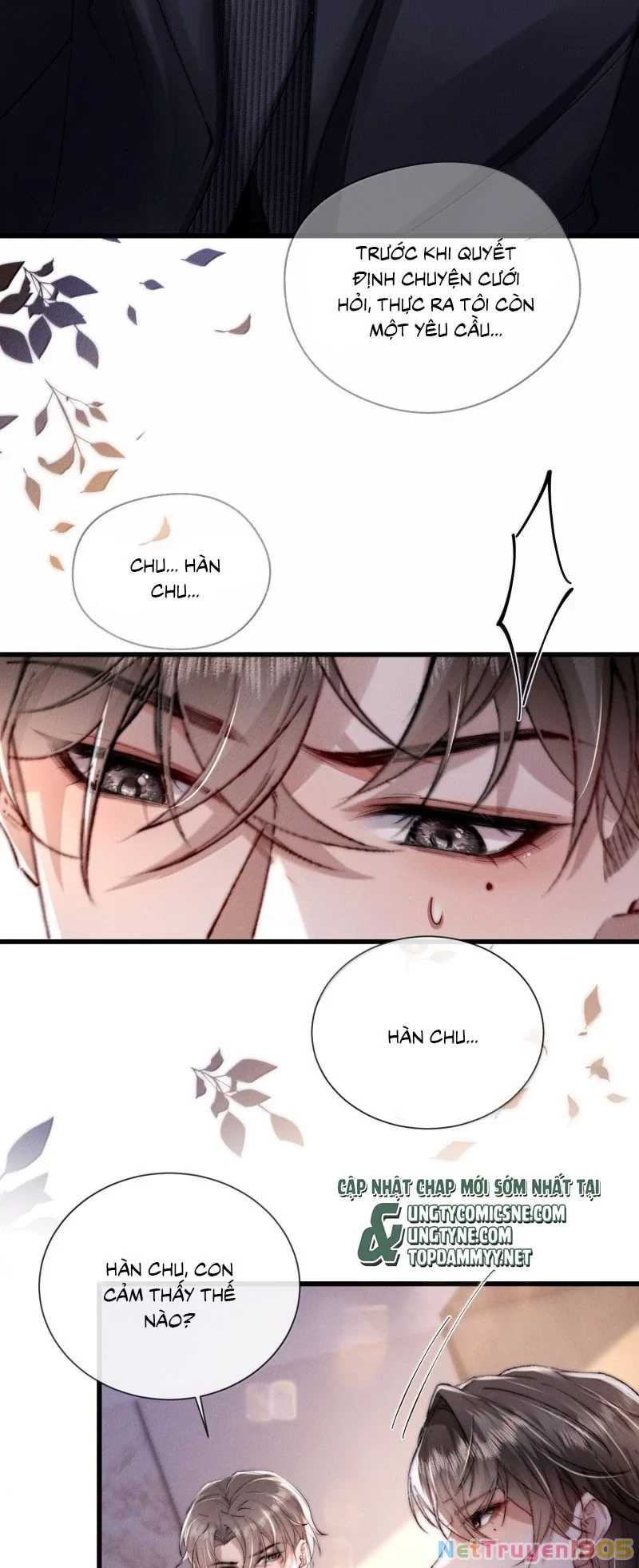 Kế Hoạch Tự Dưỡng Cuồng Khuyển Chapter 74 - 27
