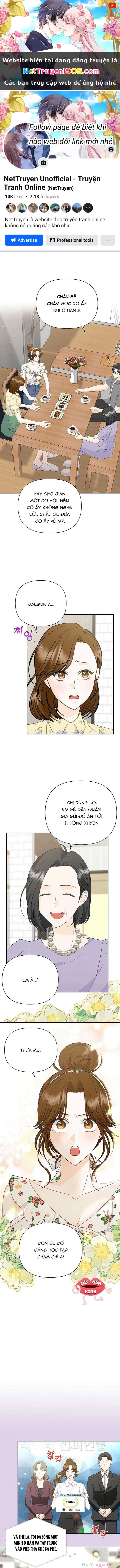 Hãy Tới Nhà Anh Đi Chapter 11 - 1