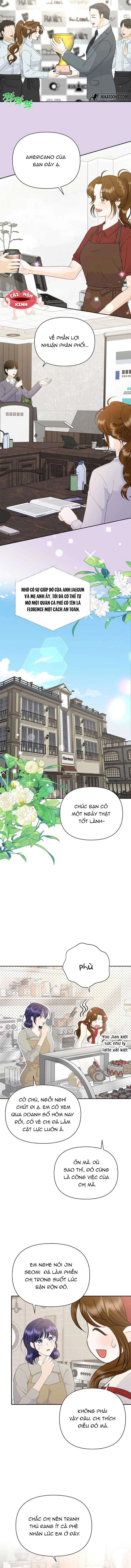 Hãy Tới Nhà Anh Đi Chapter 11 - 2