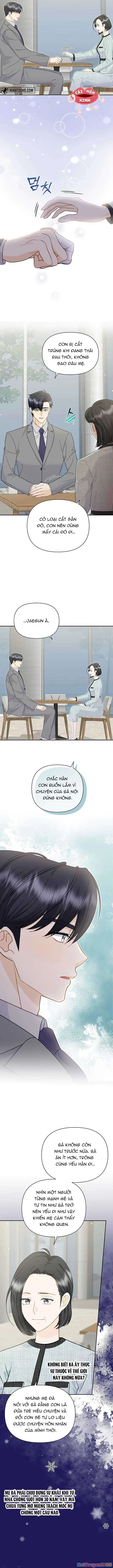 Hãy Tới Nhà Anh Đi Chapter 11 - 5