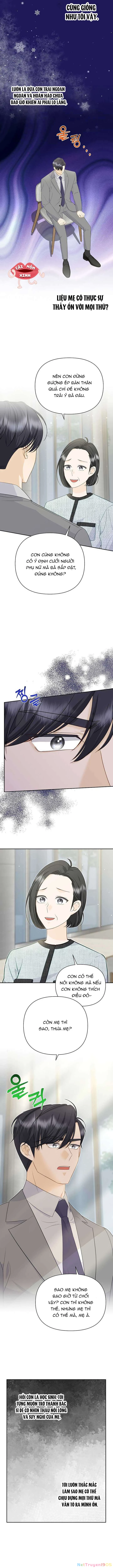 Hãy Tới Nhà Anh Đi Chapter 11 - 6