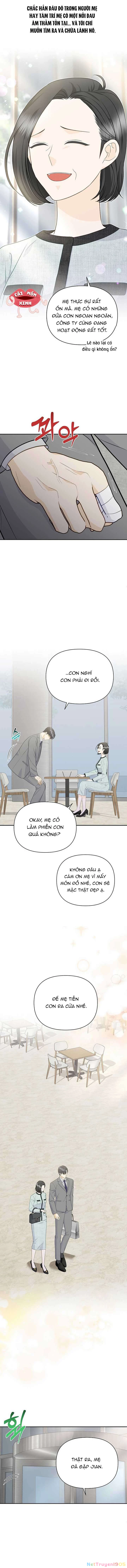 Hãy Tới Nhà Anh Đi Chapter 11 - 7