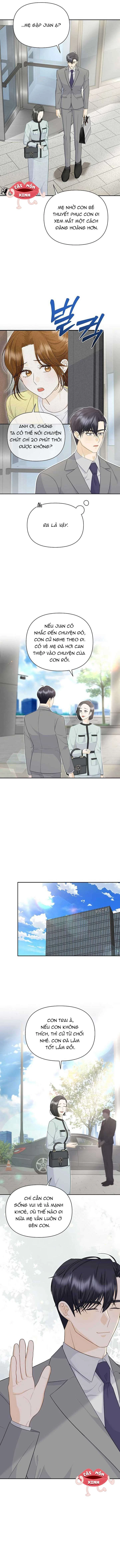 Hãy Tới Nhà Anh Đi Chapter 11 - 8