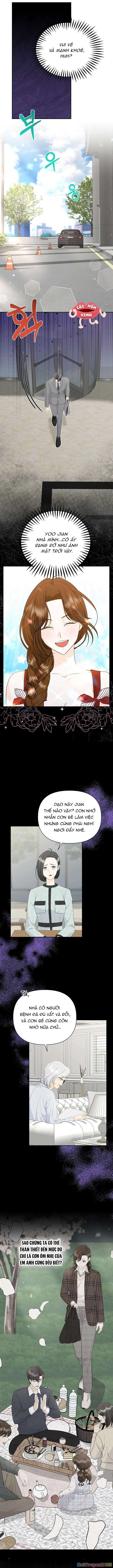 Hãy Tới Nhà Anh Đi Chapter 11 - 9